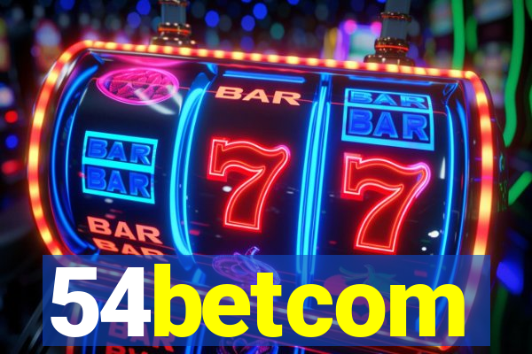 54betcom