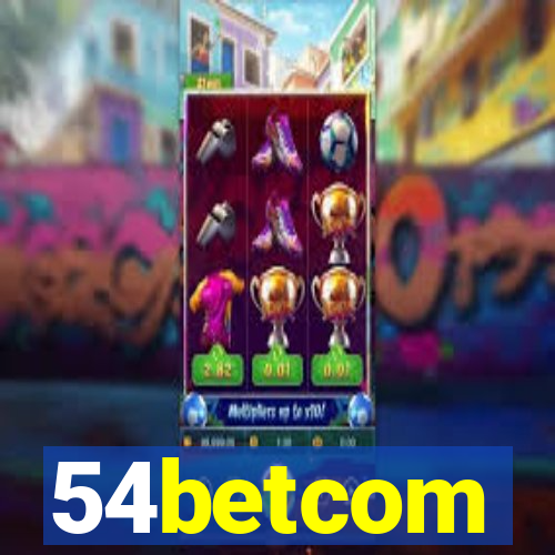 54betcom