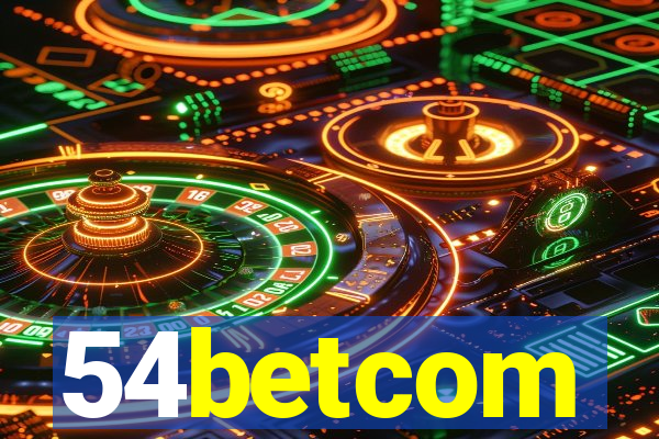 54betcom