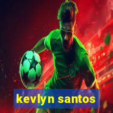 kevlyn santos