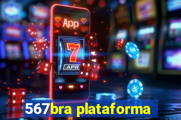 567bra plataforma