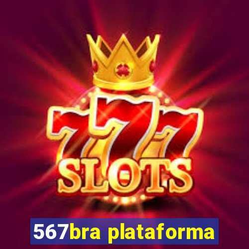 567bra plataforma