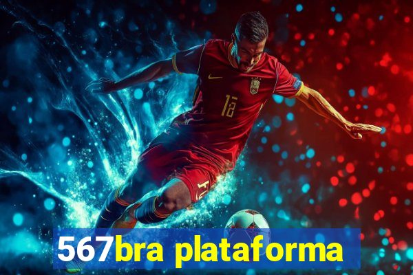 567bra plataforma