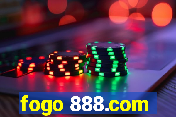 fogo 888.com