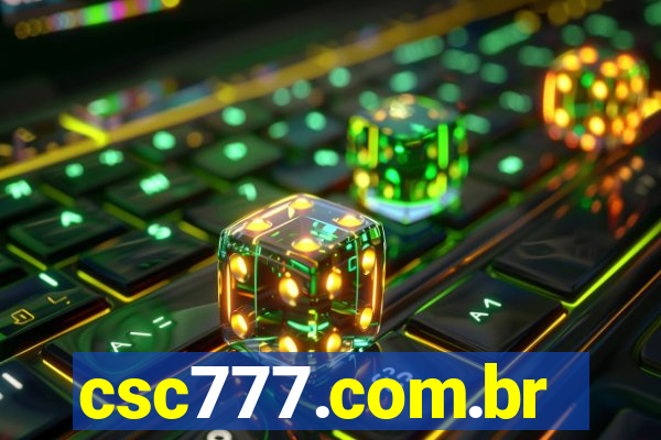 csc777.com.br