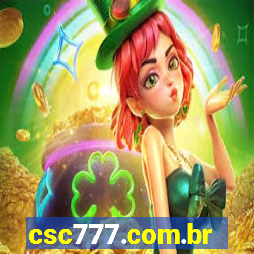 csc777.com.br