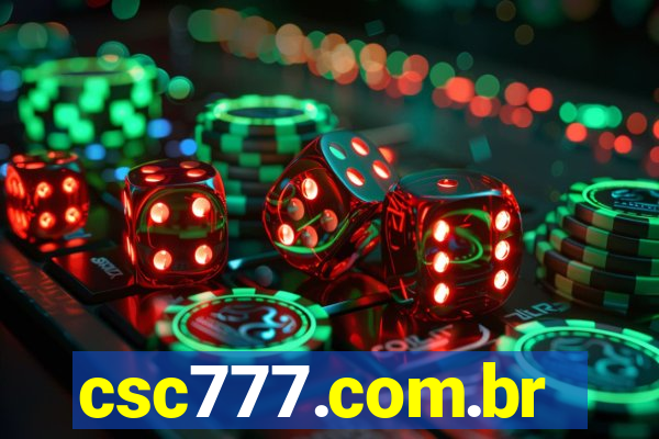 csc777.com.br