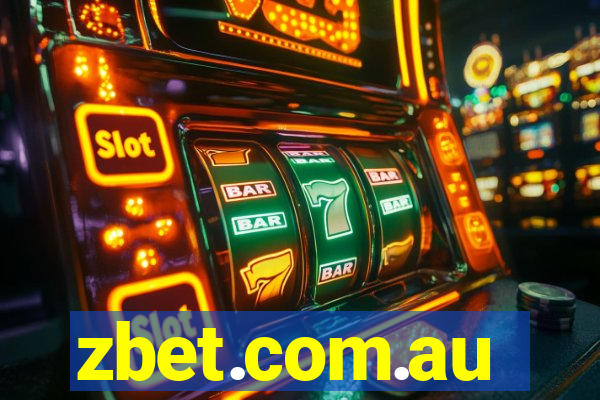 zbet.com.au