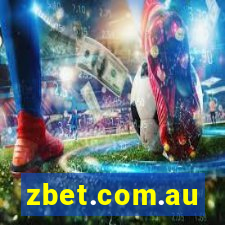 zbet.com.au