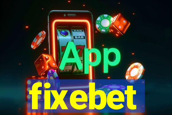 fixebet