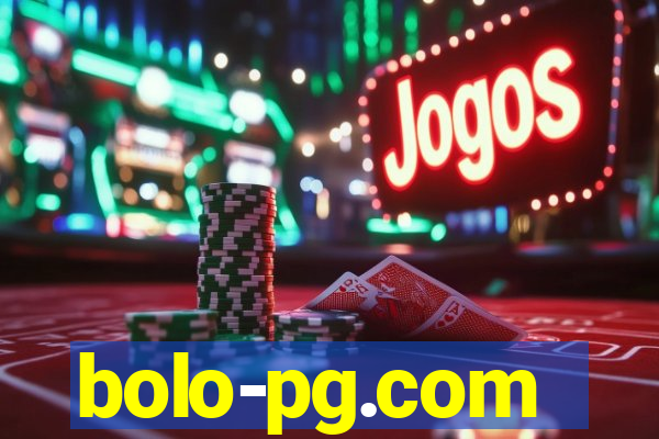 bolo-pg.com