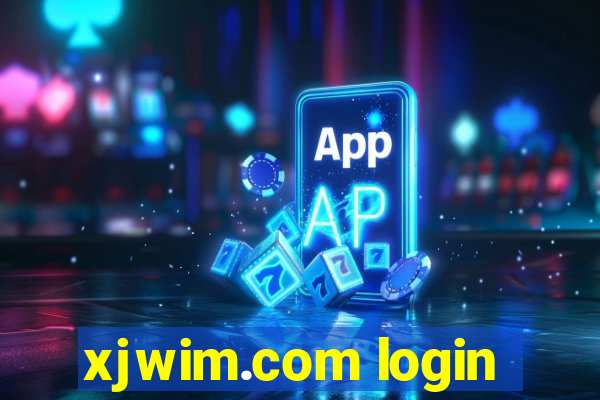 xjwim.com login