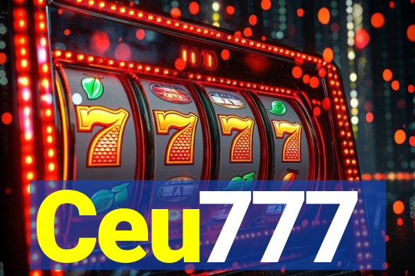 Ceu777