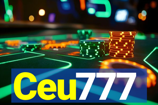 Ceu777