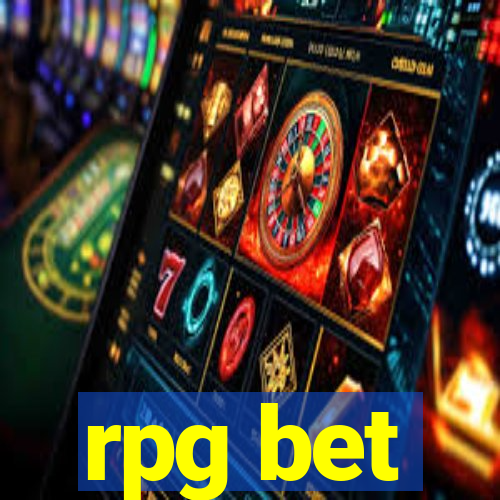 rpg bet