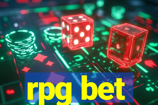 rpg bet