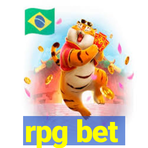 rpg bet