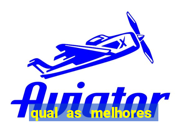 qual as melhores plataformas de jogos para ganhar dinheiro