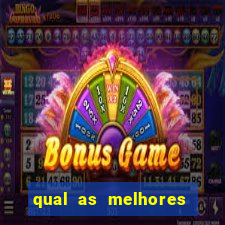 qual as melhores plataformas de jogos para ganhar dinheiro