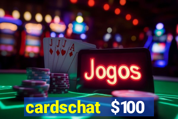 cardschat $100 freeroll password