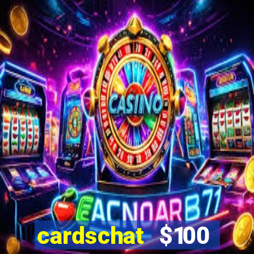 cardschat $100 freeroll password