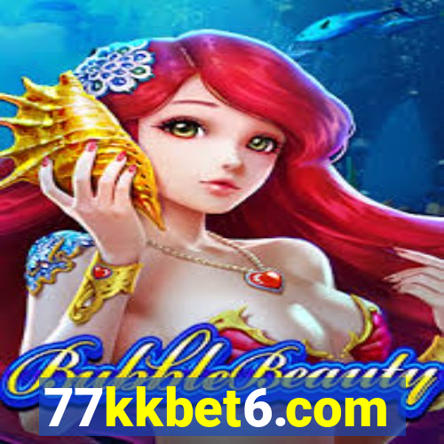 77kkbet6.com