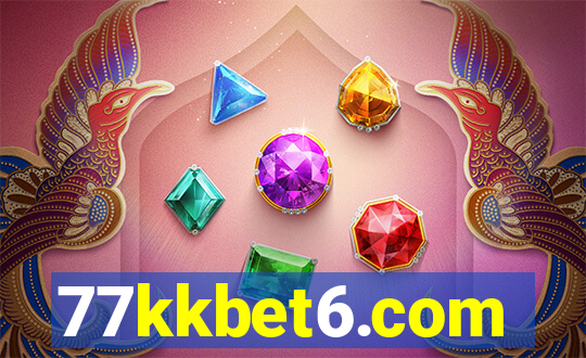 77kkbet6.com