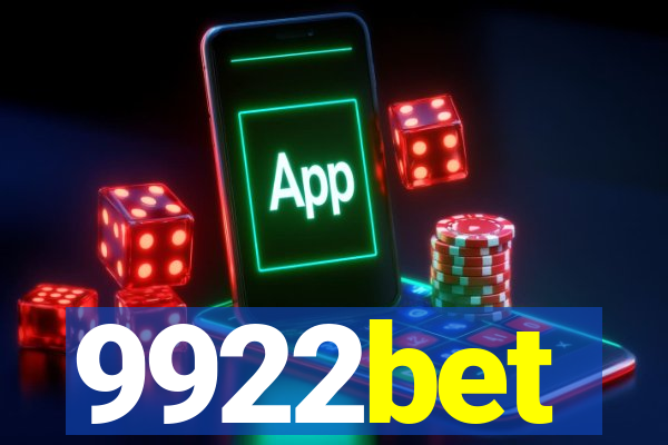 9922bet