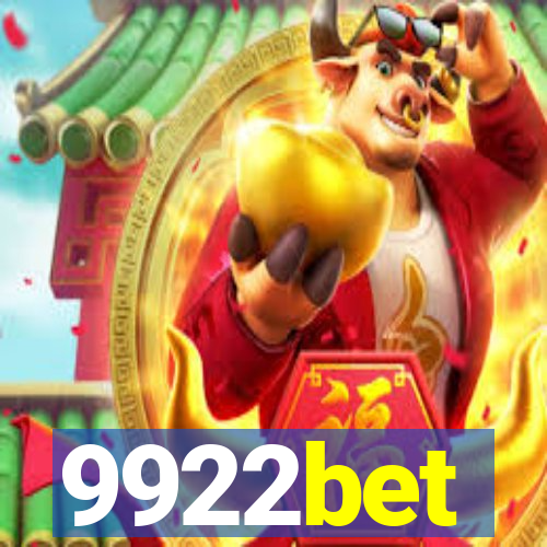 9922bet