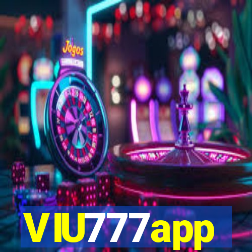 VIU777app