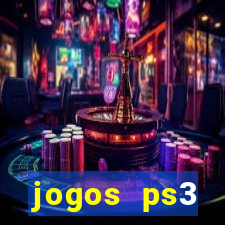 jogos ps3 multiplayer offline