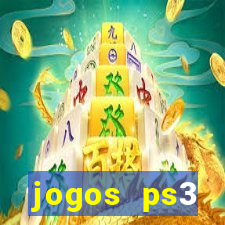 jogos ps3 multiplayer offline