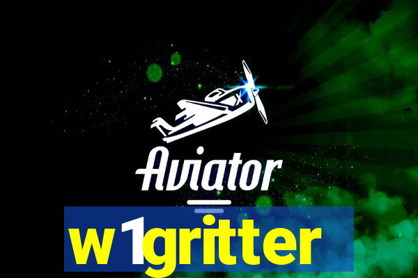 w1gritter