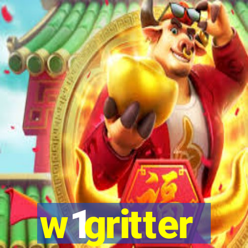 w1gritter