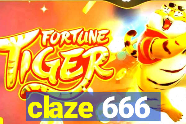 claze 666