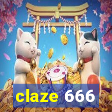 claze 666