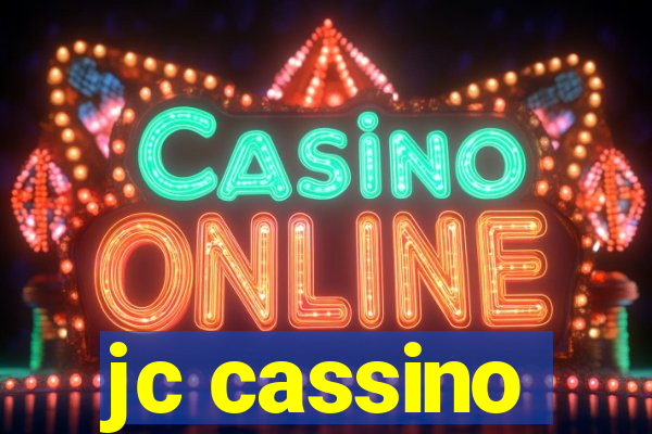 jc cassino