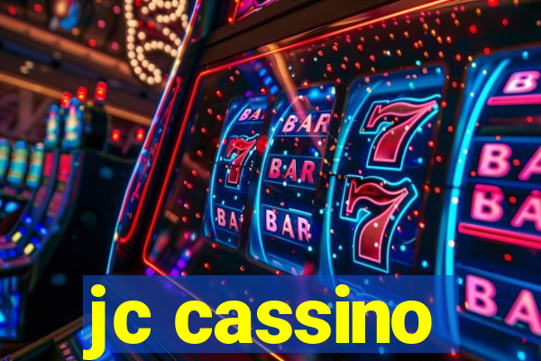 jc cassino