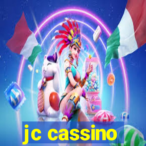 jc cassino