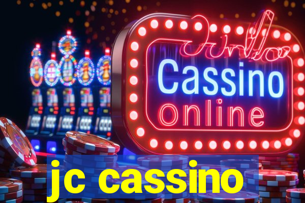 jc cassino