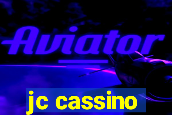 jc cassino