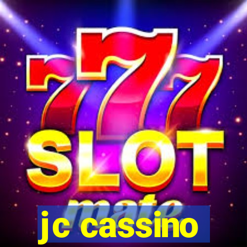 jc cassino