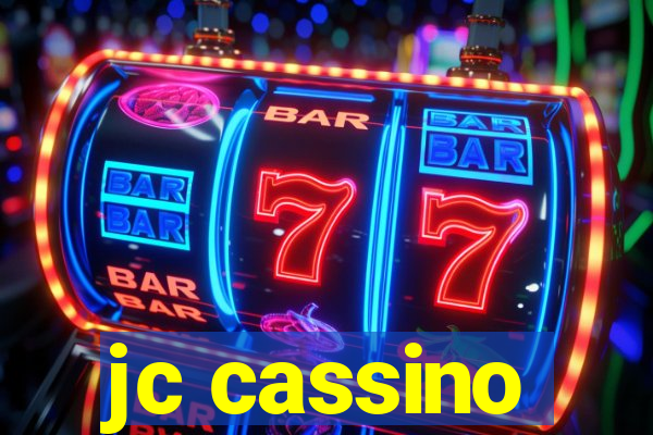 jc cassino