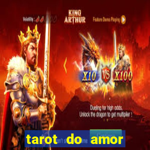 tarot do amor estrela guia o que dizem as cartas