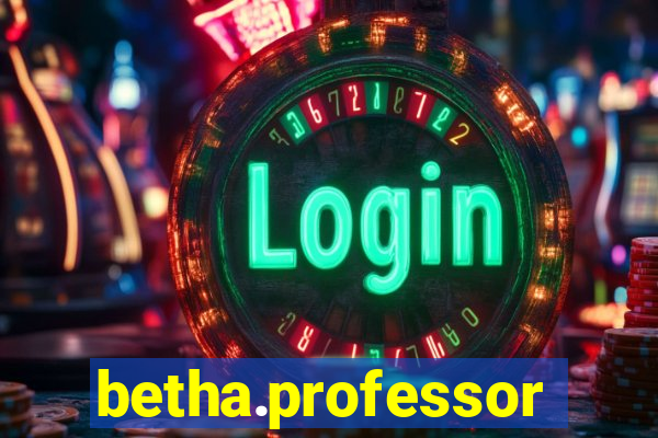 betha.professores