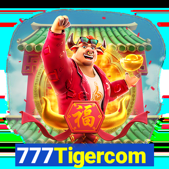 777Tigercom