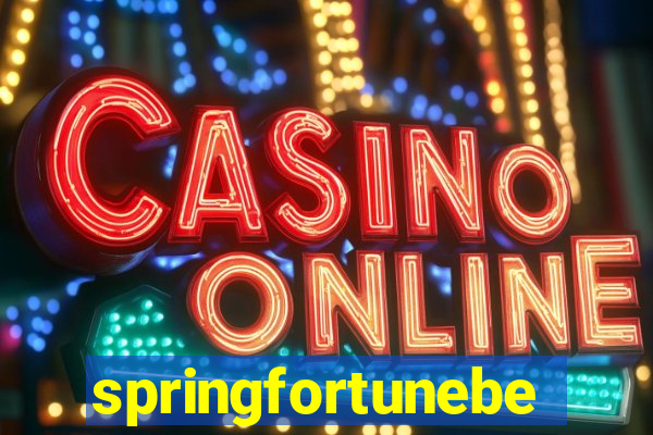 springfortunebet.com