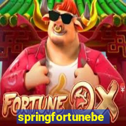 springfortunebet.com