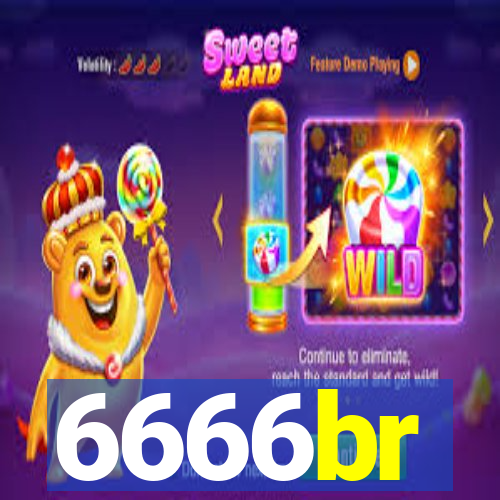 6666br