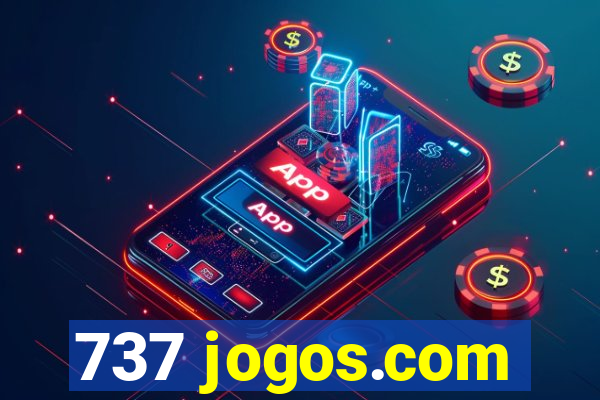 737 jogos.com